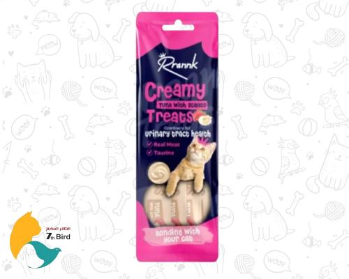 رانك مكافات للقطط للعناية بصحة المسالك البولية بال...