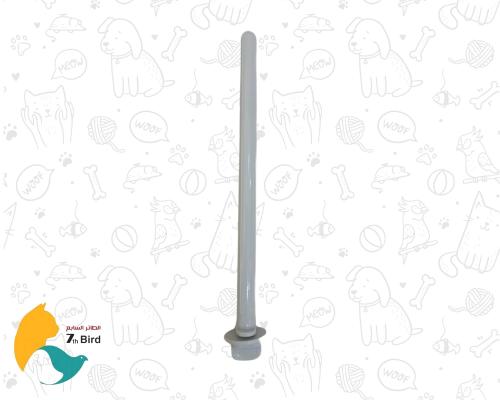 مجثم بلاستيكي للطيور من سيفن بيرد