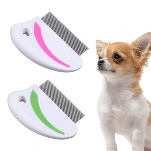 مشط البراغيث للكلاب والقطط من سفين بيرد لطيف على ا...