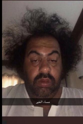 سالفتي مع خويي البجيح