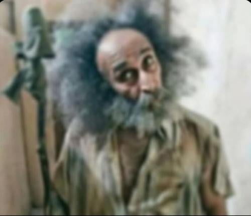 سالفتي مع مجنون حارتنا