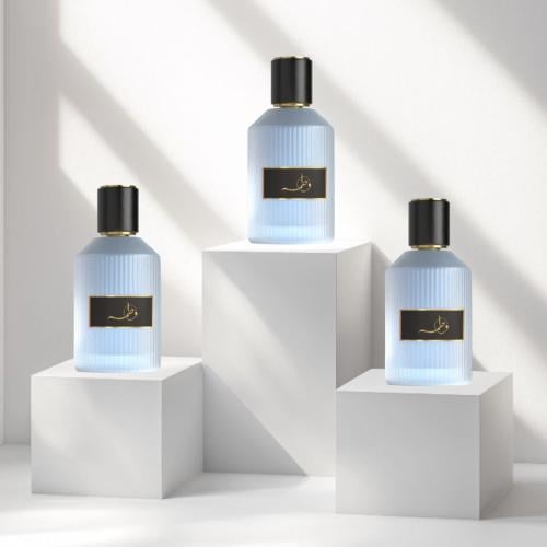 بكج ٣ عطور لعسكر الحج