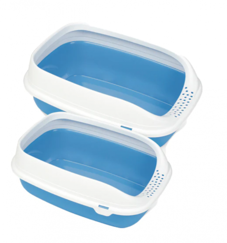 حوض رمل مقاس وسط الوان متعددة