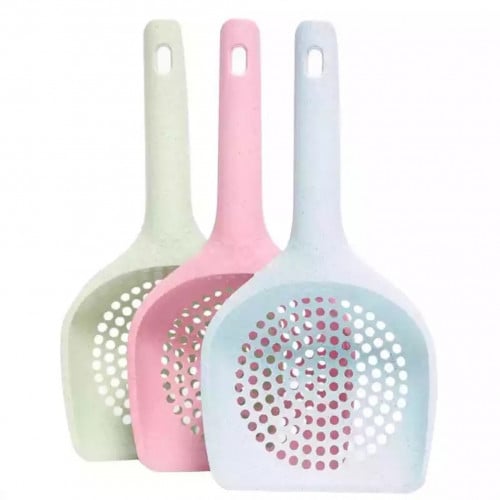 مجرفة تنظيف الرمل شكل جديد