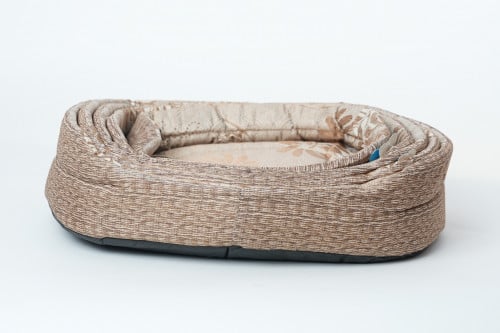 فرشة للقطط مقاسات مختلفة