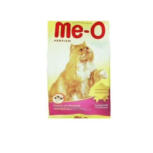 ميو طعام القطط شيرازي يمنع تجمع كرات الشعر 7كيلو M...