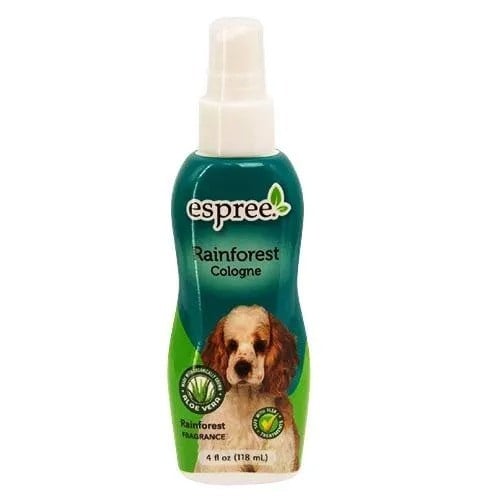 اسبري عطر امطار الغابة للكلاب والقطط 118مل