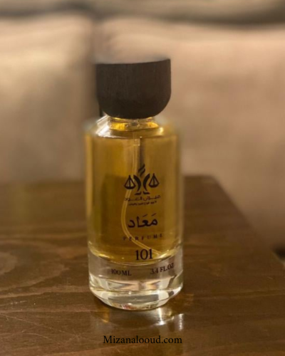 عطر معاد 101