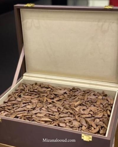 عود مروكي دقة طبيعي