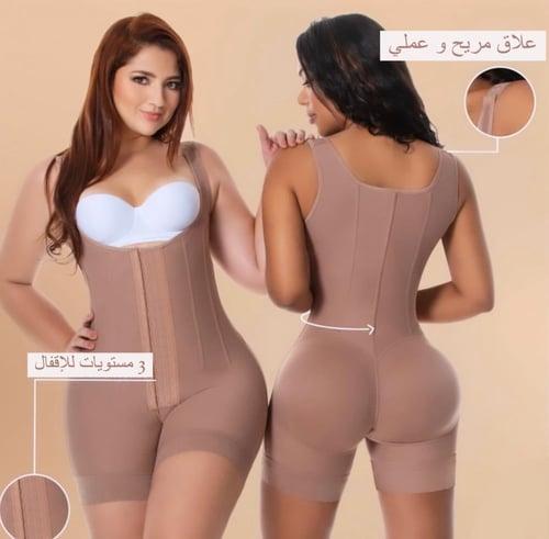 مشد بودي كونتور 11 بلس