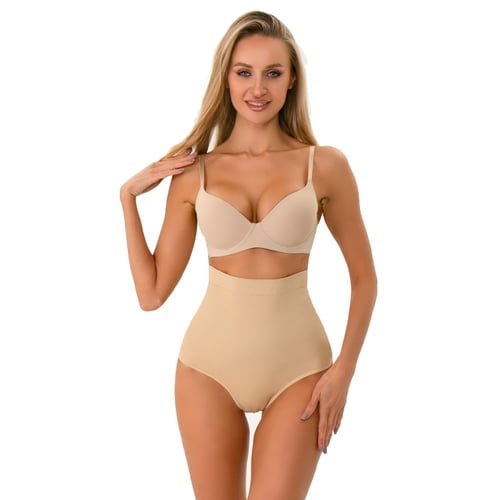 مشد ثونغ بخصر عالي