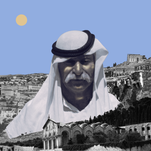 كالقيامة - Like the resurrection
