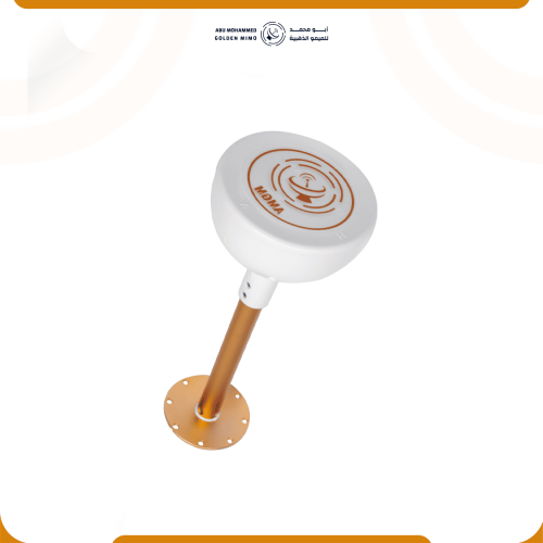 رأس الميمو الذهبي الأصلي 30 ديبي الأقوى والأفضل