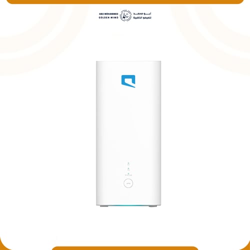 كومبو تقوية الإنترنت مع راوتر هواوي 5G CPE 5 + الم...