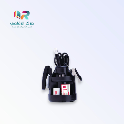 منظم سطح المكتب 16 قطعة