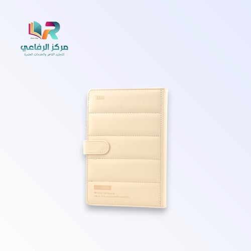دفتر ملاحظات (نوت بوك) مقاس B5