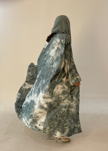 تاي داي أخضر فاتح