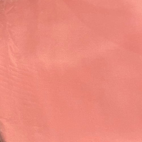 حرير مغسول لون مشمشي