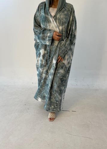 تاي داي أخضر فاتح