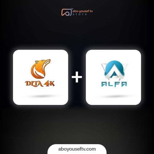 اشتراك الفا + دلتا