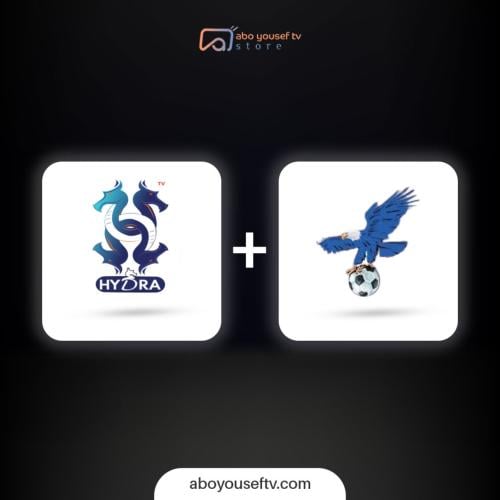 اشتراك هيدرا + فولتشر