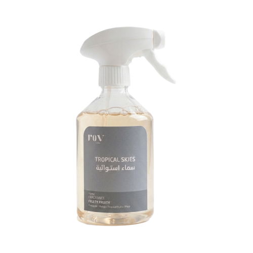 Tropical Sky air freshener 500 ml