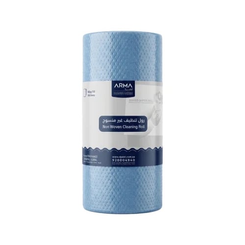 Blue HydroTech cleaning roll 1*100