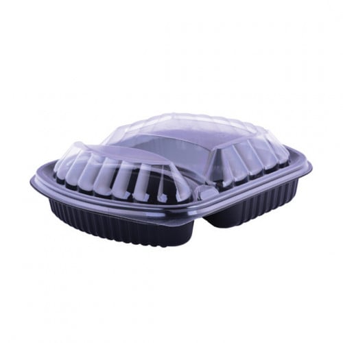 صحن مكرويف 36 اونص مقاس 38*203*238 شد 250 حبة سم م...