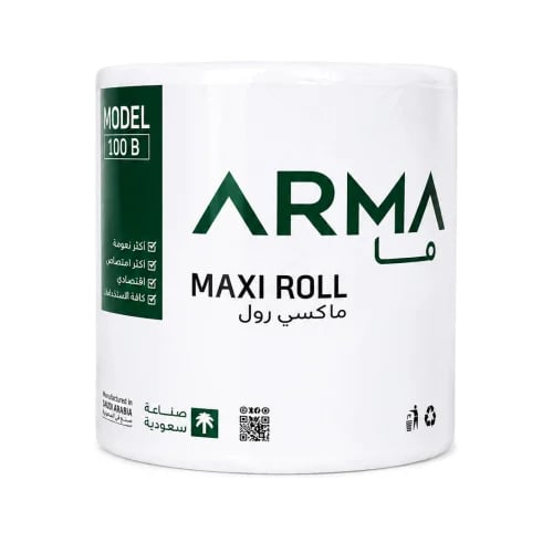 ِِARMA مناديل مكس رول 800جرام