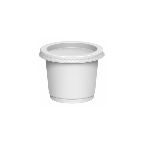 علبة صوص ابيض 50 غرام شد 2000 حبة