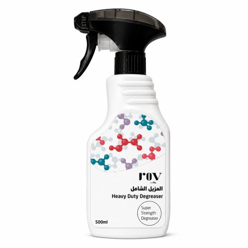 Roof cleaner 500 ml