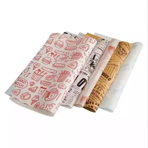 Sandwich paper 35*25 with insulation with your pri...