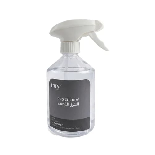 Red Cherry Air Freshener 500 ml