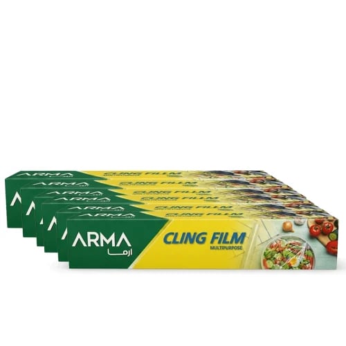 Nylon roll 30 cm tight 6 pieces