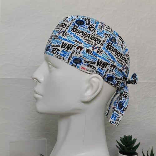 بندانة رأس طبية RT – إصدار حصري | RT Headband – Ex...