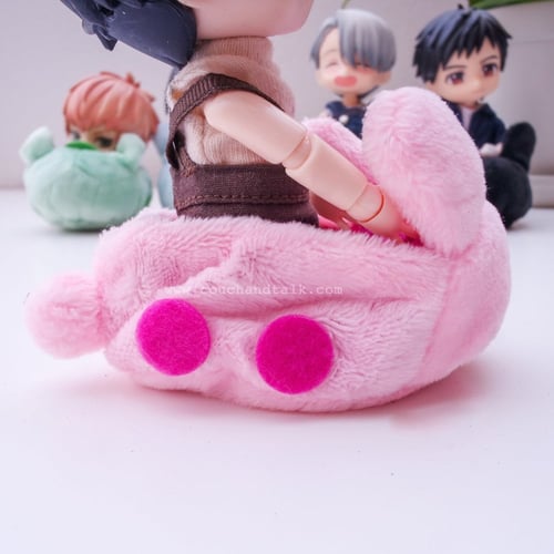 سيارة Usagi-san no