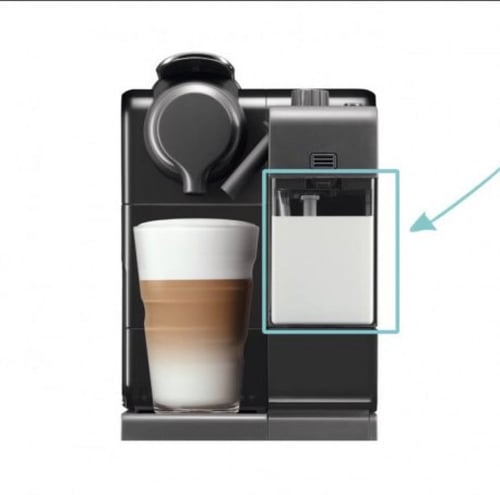 خزان الحليب - نسبريسو لاتيسما 5513224751