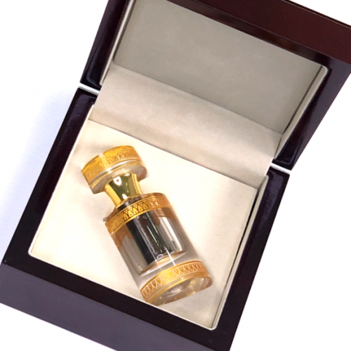 دهن عود كمبودي معتق ربع تولة