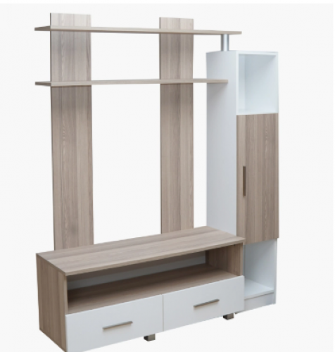 مكتبة تلفزيون