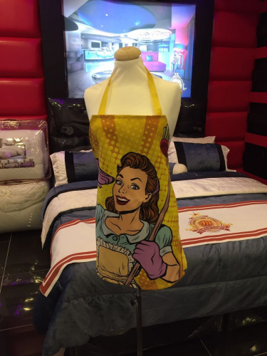 مريلة صوره F