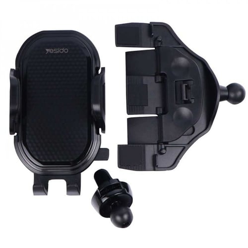 يسيدو - حامل للهاتف بالسى دى