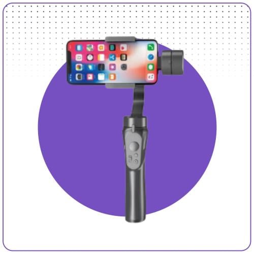 عصاء سلفي للجوال AXIS-3