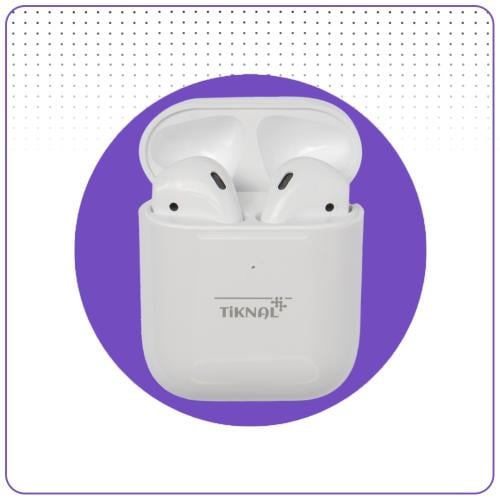 سماعة ايربودز 2 سماعات اذن لاسلكية بتقنية Dolby Hi...