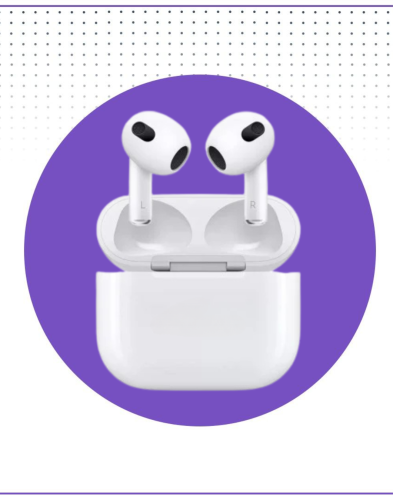 سماعة ايربودز لاسلكية صوت نقي ومكالمات واضحة NOXON...