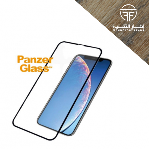 ستيكر حماية من شركة panzer بخامة