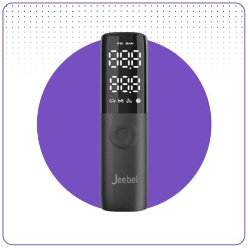 منفاخ هواء من جيبل