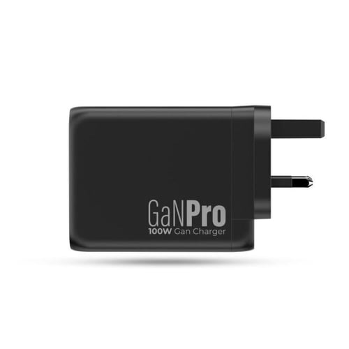 فيش منزلي 100واط GaNpro من SONIC pd-063B