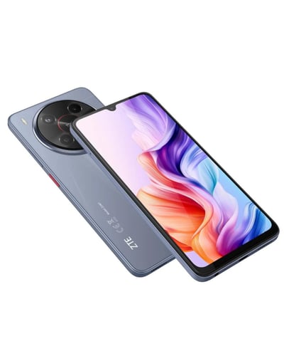 جوال 128 جيجا رام 8 ZTE Blade V70 Max