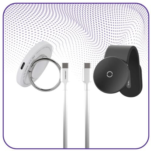 عرض 3 قطع من جيبل