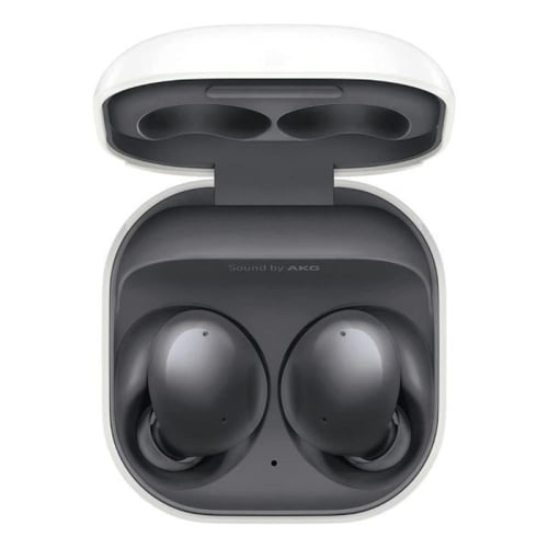 سماعة ايربودز لاسلكية سامسونج بادز 2 صوت نقي ومكال...